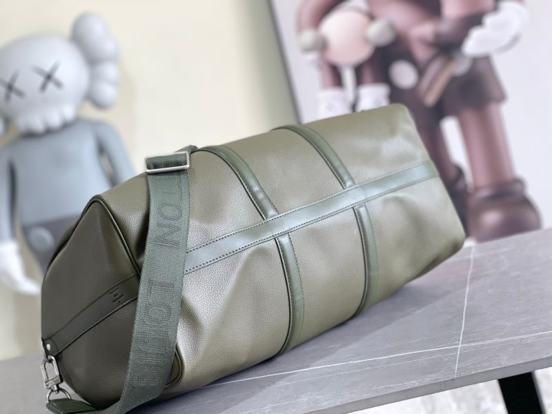 Louis Vuitton Travel Bags